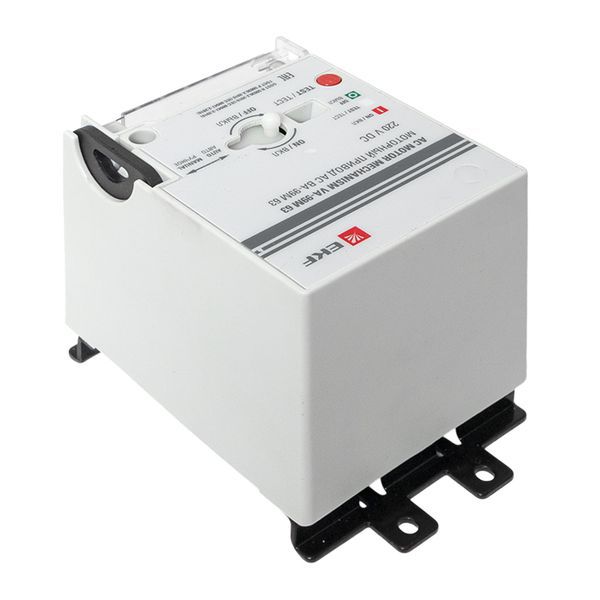  Привод моторный 230В AC ВА-99М 63 PROxima EKF mccb99m-a-130 фото в каталоге от BTSprom.by