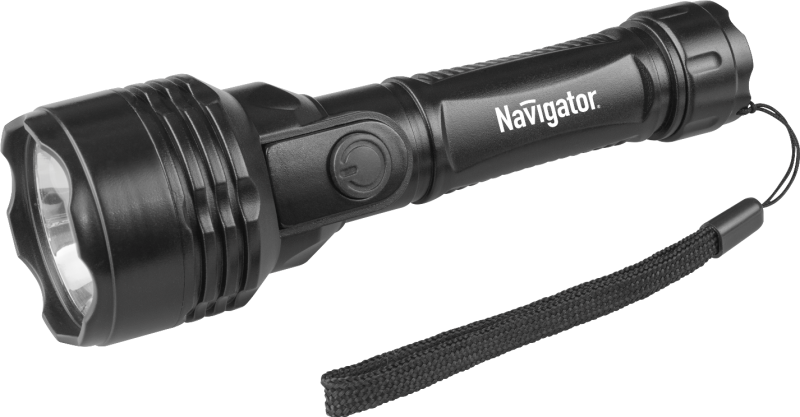 фонарь 71 590 npt-cp10-2aa 1ledx0.5вт пластик navigator 71590 от BTSprom.by