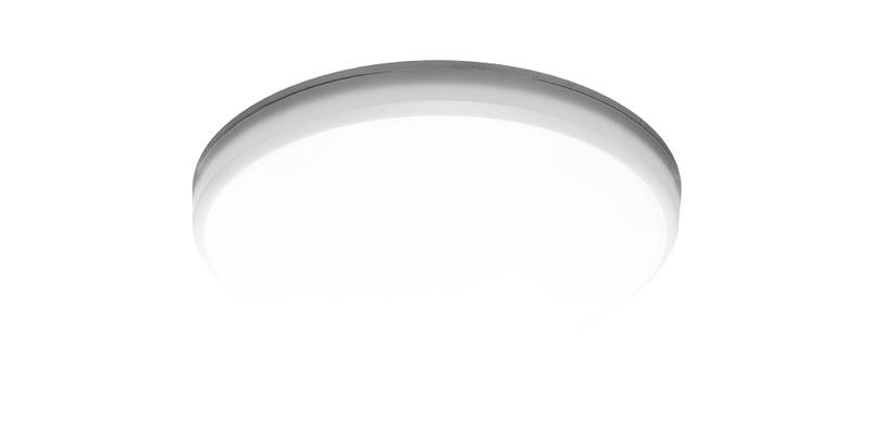 светильник светодиодный pled dl3 wh downlight 18вт 6500к ip40 дво встраив. pro+ jazzway 5027756 от BTSprom.by