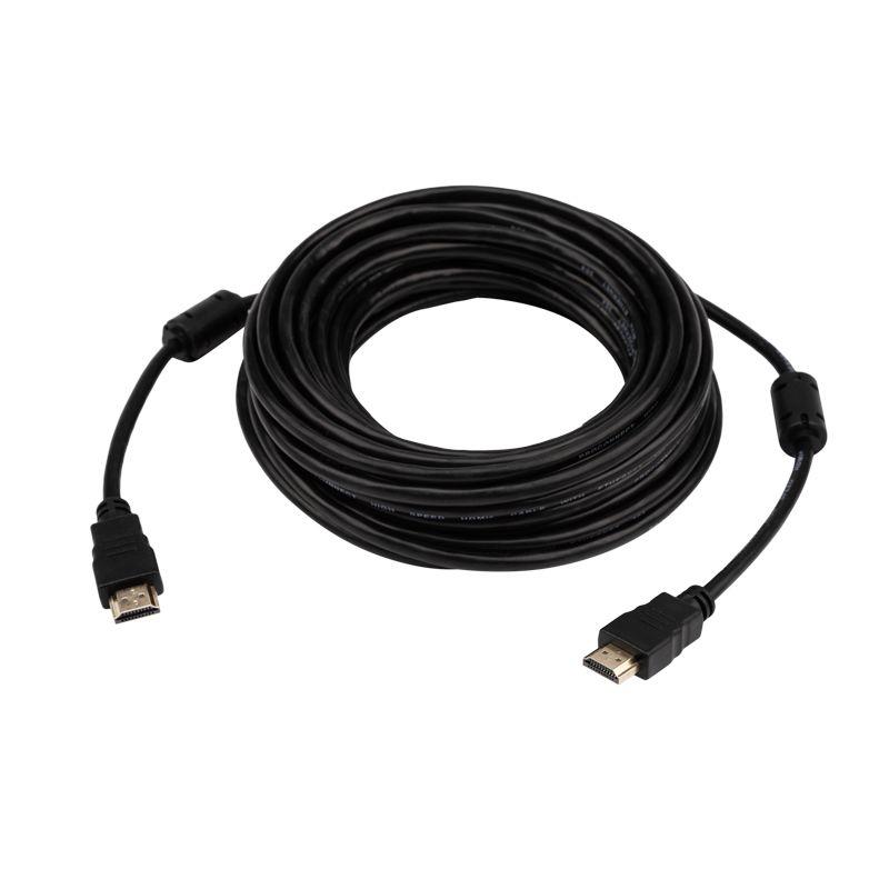 кабель hdmi - hdmi 2.0 10м gold proconnect 17-6108-6 от BTSprom.by