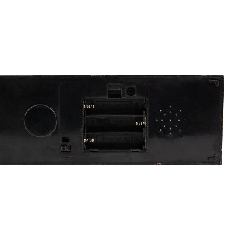 Светильник декоративный "Подсвечник" эффект снегопада Neon-Night 501-164 фото в каталоге от BTSprom.by  Светильник декоративный "Подсвечник" эффект снегопада Neon-Night 501-164 фото в каталоге от BTSprom.by