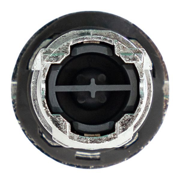  Механизм кнопки исполнительный "START" XB4 IP65 плоский возвратный без фиксации зел. EKF XB4BA-3160C-65 фото в каталоге от BTSprom.by