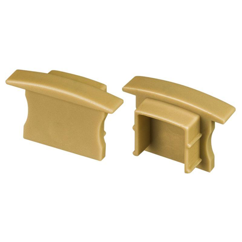 заглушка arh-line-2315-f глухая gold пластикarlight 040004 от BTSprom.by