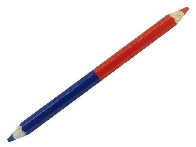 карандаш rbb 17 красн./син. sola 66024020 от BTSprom.by