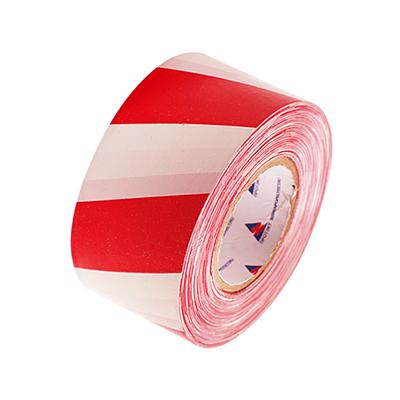 лента оградительная ло-200 75мм "эконом" бел./красн. (рул.200м) протэкт уп-00003729 от BTSprom.by
