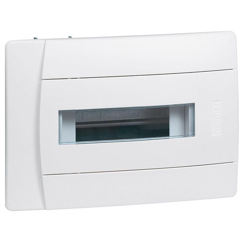 бокс сп practibox 1х8м ip40 leg 601111 от BTSprom.by
