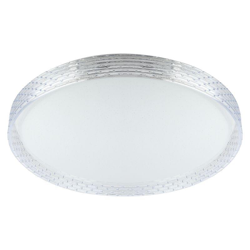 светильник светодиодный классик spb-6-70-rc lim 70вт 3400-5500к потолочный с пультом ду эра б0051102 от BTSprom.by