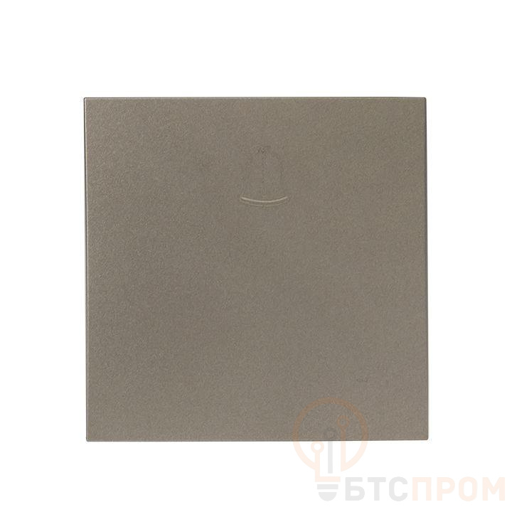 Панель лицевая Валенсия для кнопки звонка 10А кашемир PROxima EKF ESV10-L-026-40 фото в каталоге от BTSprom.by  Панель лицевая Валенсия для кнопки звонка 10А кашемир PROxima EKF ESV10-L-026-40 фото в каталоге от BTSprom.by