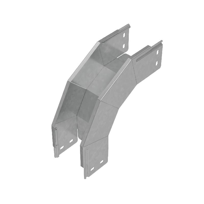 Угол для лотка вертикальный внешний 90град. 100х80 сталь 1мм "ПЛЮС" VLplus90-80-100 HD КМ PL1448 от BTSprom.by Угол для лотка вертикальный внешний 90град. 100х80 сталь 1мм "ПЛЮС" VLplus90-80-100 HD КМ PL1448 от BTSprom.by