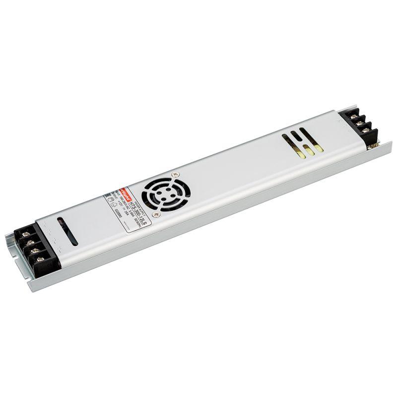 блок питания hts-300-12-ls 12в 25а 300вт ip20 сетка 3 года arlight 022990 от BTSprom.by