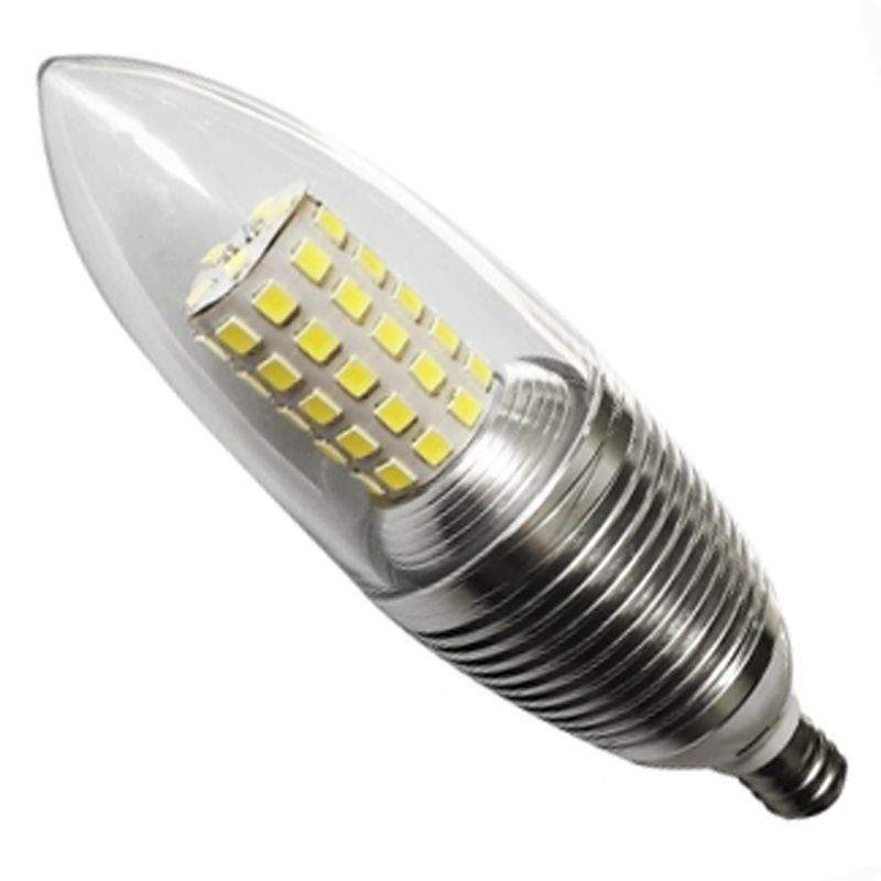 светодиодная лампа led favourite e14 c35 85-265v12w от BTSprom.by