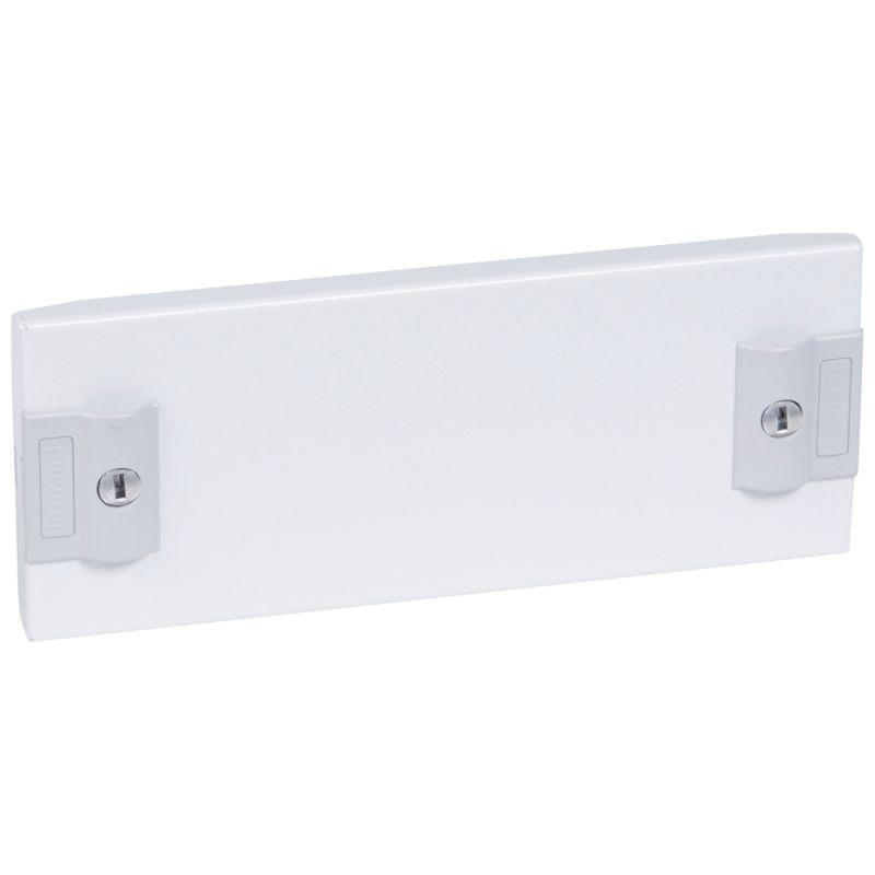 панель лицевая xl3 400 для кабельн. секций h=100 leg 020142 от BTSprom.by