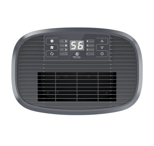  Осушитель воздуха RD-CR20-E ROYAL Clima НС-1337568 фото в каталоге от BTSprom.by