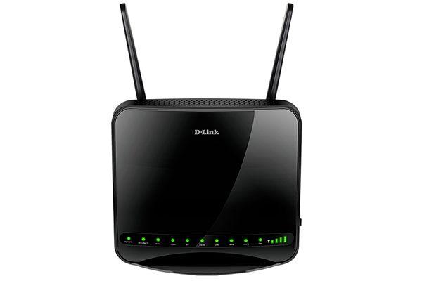 маршрутизатор беспроводной dwr-956/4hdb1eac1200 с поддержкой 4g lte d-link 1599607 от BTSprom.by