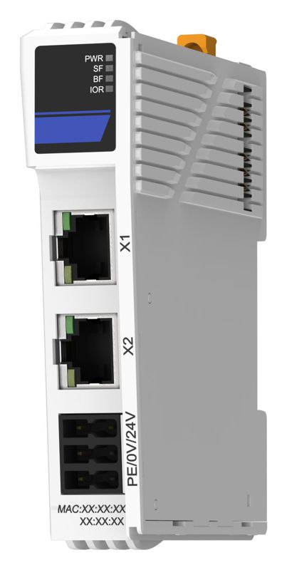  Набор модулей PROFINET IOD 430 ONI IOD-430-ST-PN0000 фото в каталоге от BTSprom.by
