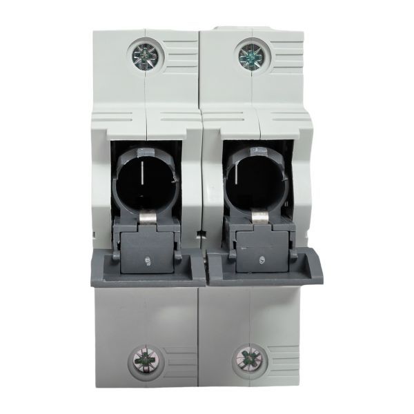  Предохранитель-разъединитель DF 14х51 2п (тип ПВЦ) EKF df142-e фото в каталоге от BTSprom.by