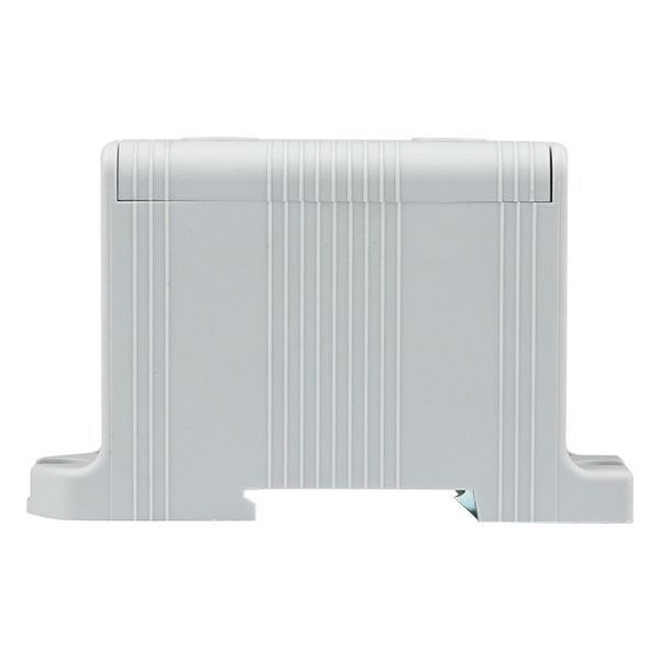  Клемма силовая вводная КСВ 35-150кв.мм сер. EKF plc-kvs-35-150-gray фото в каталоге от BTSprom.by