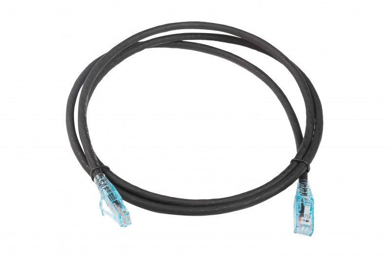 патч-корд pc-lpm-utp-rj45-rj45-c6-1.5m-lszh-bk u/utp кат.6 lszh 1.5м черн. hyperline 230217 от BTSprom.by