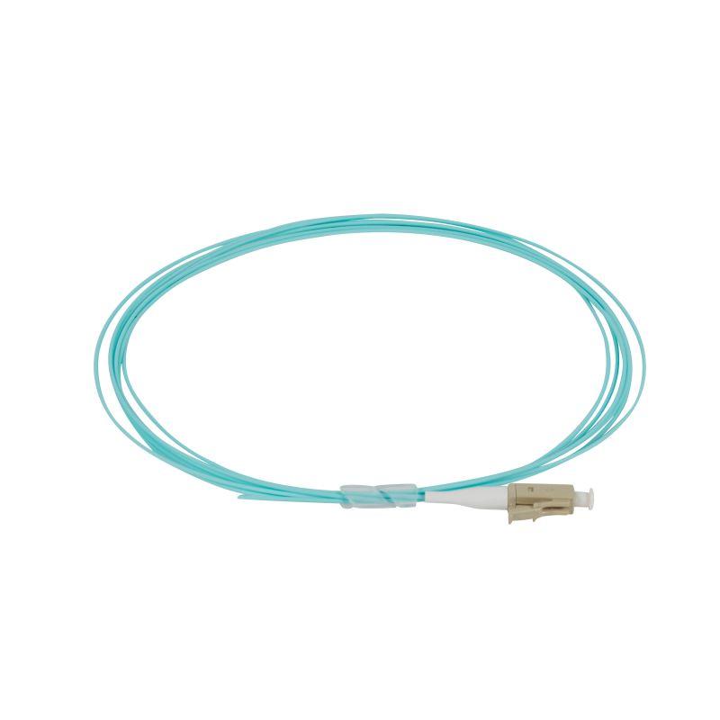 пигтейл om4 коннектор lc lszh 1м leg 032231 от BTSprom.by