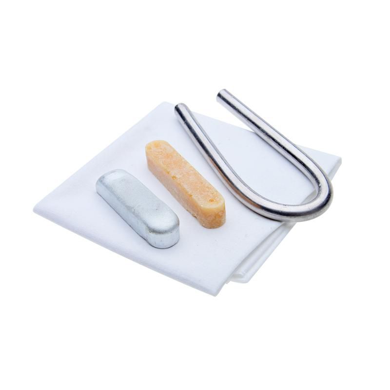 комплект паяного заземления кзп квт 69463 от BTSprom.by