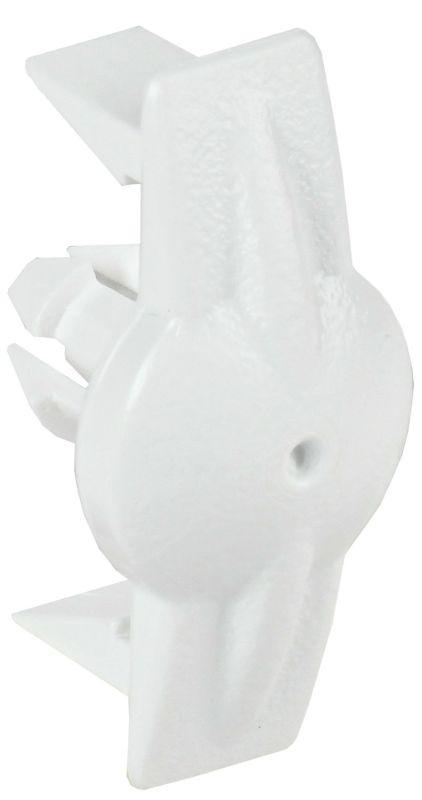 соединитель фальш-панели бел. titan 5 iek ti5-00d-cn-9016 от BTSprom.by