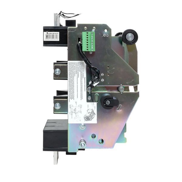  Панель выкатная для ВА-99C 400-630 передн. присоед. EKF mccb99c-630-dod-3f фото в каталоге от BTSprom.by