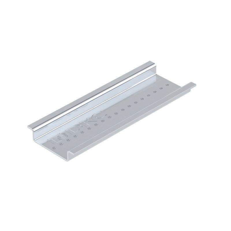 din-рейка 35х7.5мм l2000 omega 3 с насечкой dkc 02135r от BTSprom.by