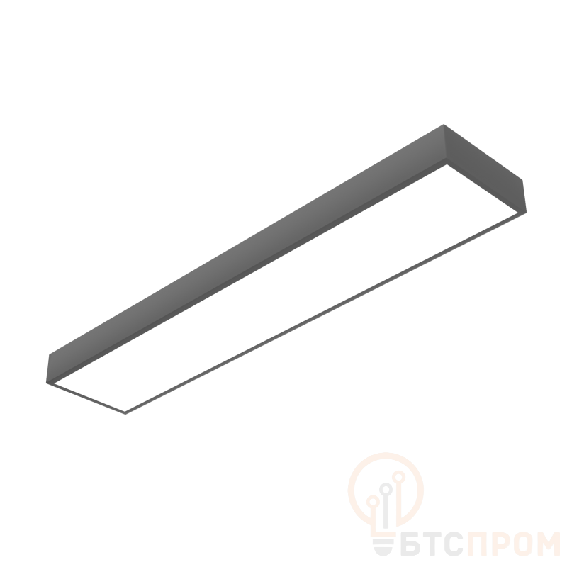 Светильник светодиодный Gexus Line Up'n'Down 1500х300х100 35Вт/50Вт 4000К RAL9005 черн. муар опал-микропризма VARTON V1-R0-90578-30000-4008540 фото в каталоге от BTSprom.by  Светильник светодиодный Gexus Line Up'n'Down 1500х300х100 35Вт/50Вт 4000К RAL9005 черн. муар опал-микропризма VARTON V1-R0-90578-30000-4008540 фото в каталоге от BTSprom.by