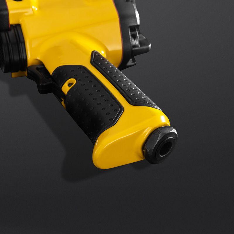  Гайковерт пневматический 1/2дюйм 1490Нм Kranz KR-80-0704 фото в каталоге от BTSprom.by