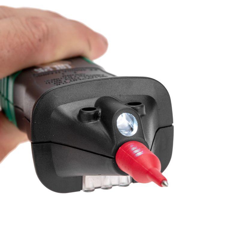  Мультиметр-пробник цифровой MS8223A Mastech 13-2046 фото в каталоге от BTSprom.by