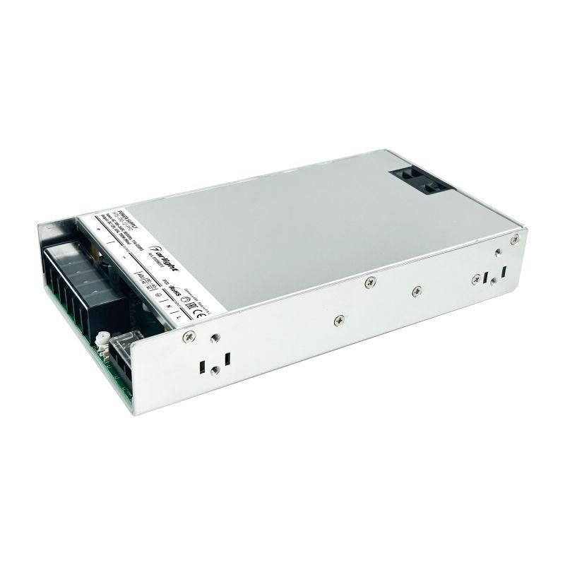 блок питания hts-750-12-pfc (12в 63а 750вт) (ip20 сетка ) arlight 010983(1) от BTSprom.by