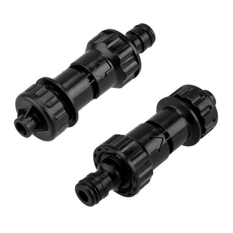  Комплект для капельного полива площади 4х5м Профи ЧЕТЫРЕ СЕЗОНА 62-0313-F фото в каталоге от BTSprom.by