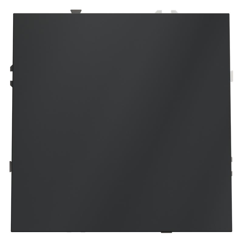 вывод кабеля сп s70 механизм графит voltum vls080207 от BTSprom.by