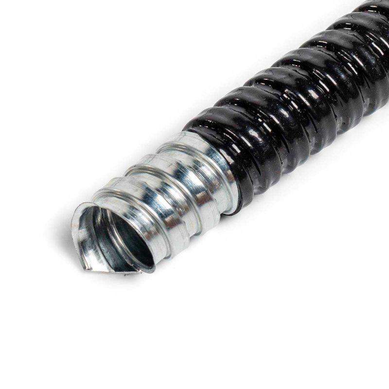 металлорукав мрпинг "diesel" 18 (уп.50м) fortisflex 88449 от BTSprom.by