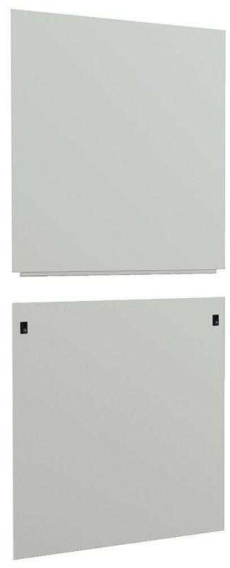 панель боковая 2 секции 47u тип a 1200 сер. by zpas рф itk zp-sp35-47u-a-1200-r от BTSprom.by