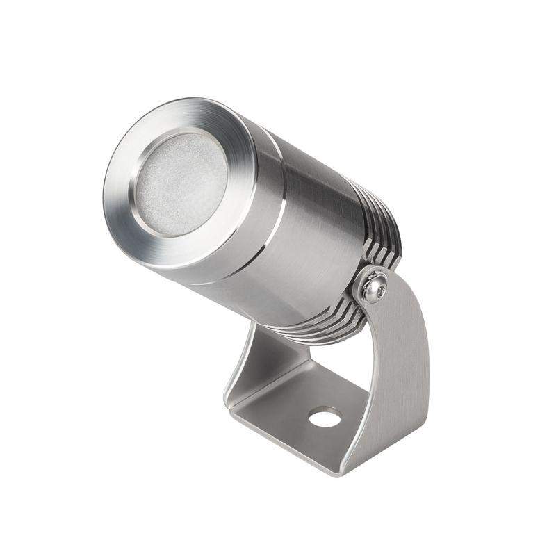 светильник светодиодный kt-water-r32-4w rgbw (sl 30 deg 12в) ip68 металл arlight 038173 от BTSprom.by