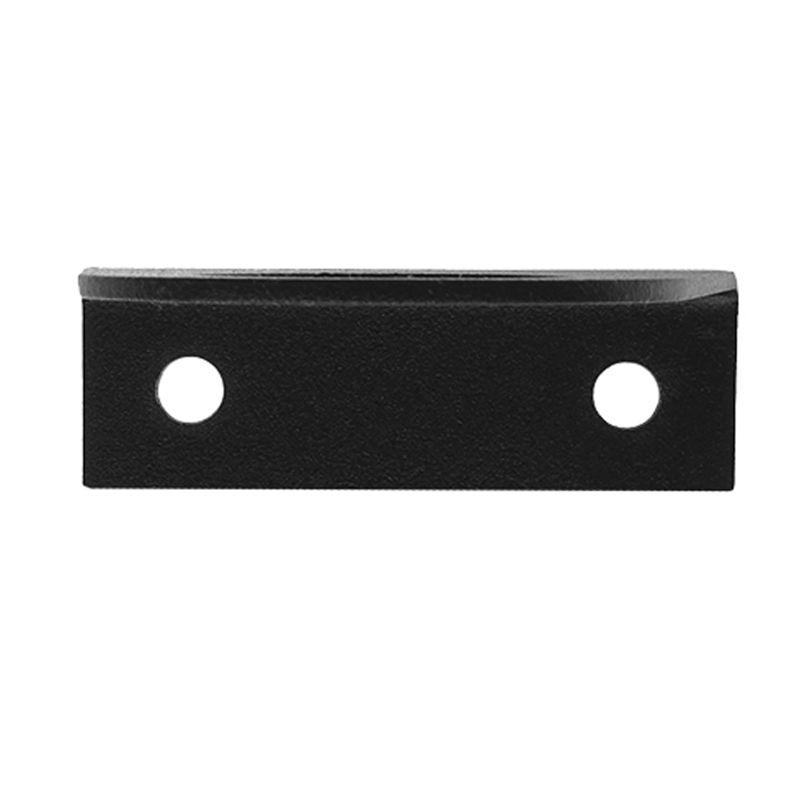  Держатель дозатора для жидкого мыла и шампуней на 1 флакон настенный черн. Rexant 38-0697 фото в каталоге от BTSprom.by