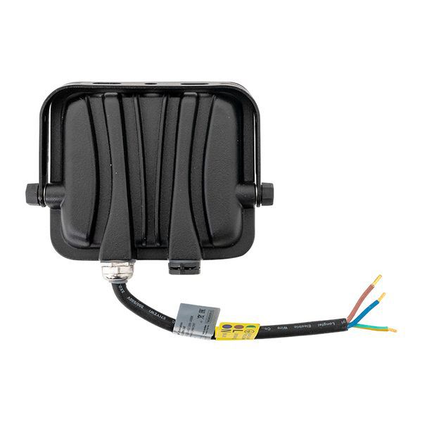  Прожектор светодиодный СДО-4002 20Вт 4000К IP65 с равномерной засветкой LUMA EKF FLL-4002-20-4000 фото в каталоге от BTSprom.by