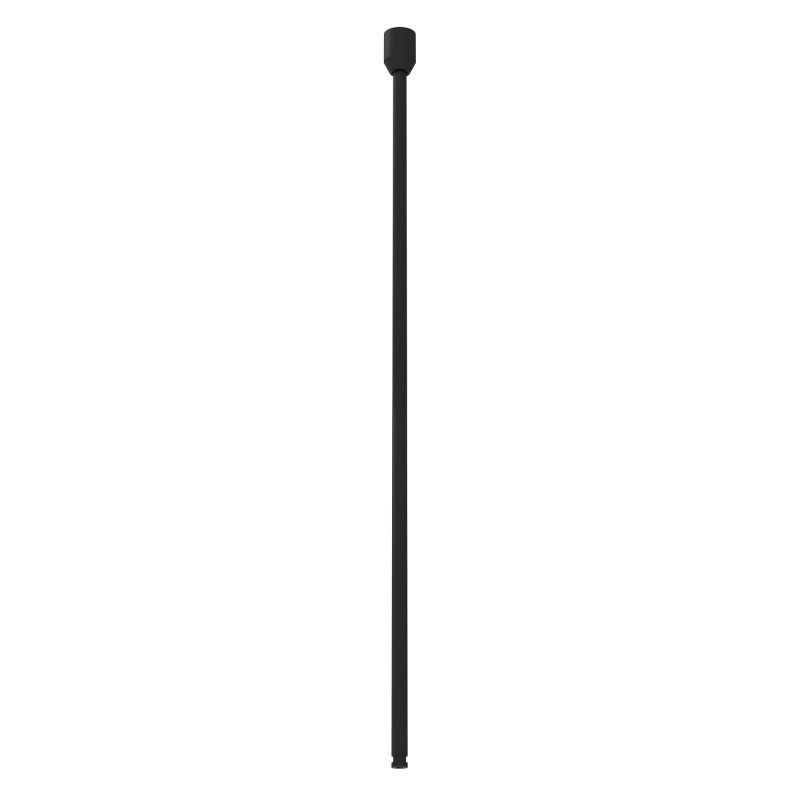 подвес жесткий art-apriori-rod-e-l800 (bk) ip20 металл arlight 044900 от BTSprom.by