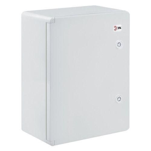 корпус пластиковый щмп-п 350х250х150мм ухл1 ip65 ik10 box352515_g эра б0052363 от BTSprom.by