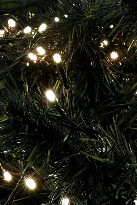  Гирлянда "Нить" LD100C-GWW 100LED тепл. бел. 10м 8 режимов IP44 SHLights 4690601052919 фото в каталоге от BTSprom.by