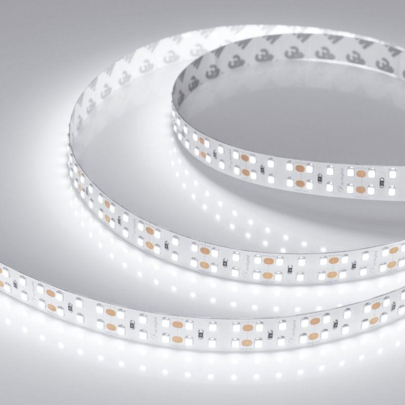 лента светодиодная rt-a240-15mm 24v white 6000к 19.2вт/м ip20 2835 (уп.5м) arlight 008771(2) от BTSprom.by