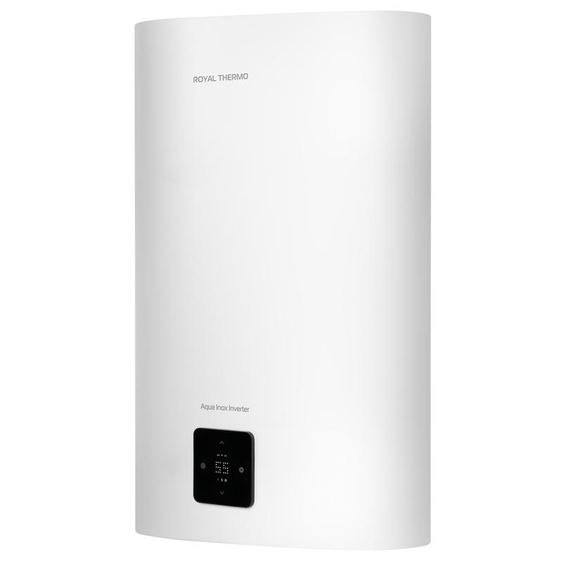 водонагреватель rwh 30 aqua inox inverter royal thermo нс-1606001 от BTSprom.by