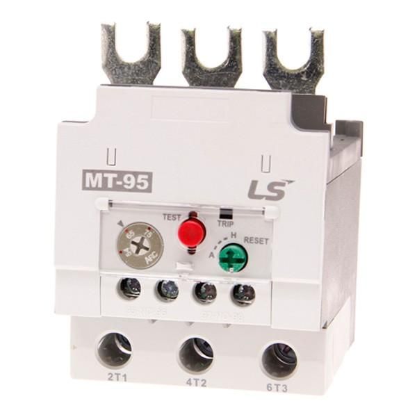 реле защиты от перегрузки metasol mt-95 34а 28~40 3к screw ls electric 1314000700 от BTSprom.by