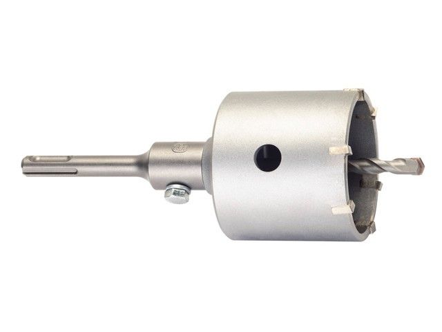 полая коронка sds+ d68мм для gbh4 dfe (в сборе) (bosch) 2608550064 от BTSprom.by