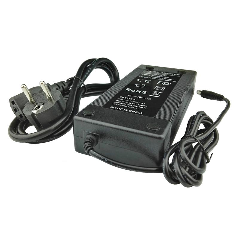 блок питания ps-48120 (сет. адаптер) dc48v 2.5а osnovo 14256 от BTSprom.by