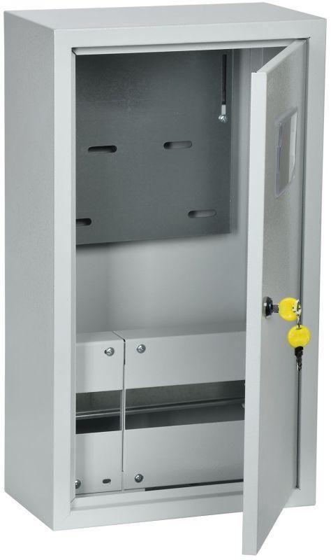 корпус щурн-3/12 titan 540х310х165мм ip31 метал. iek mkm35-n-12-31-zo от BTSprom.by