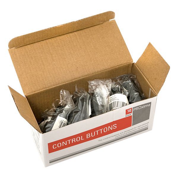  Кнопка SW2C-10D с подсветкой желт. NO EKF sw2c-md-y фото в каталоге от BTSprom.by