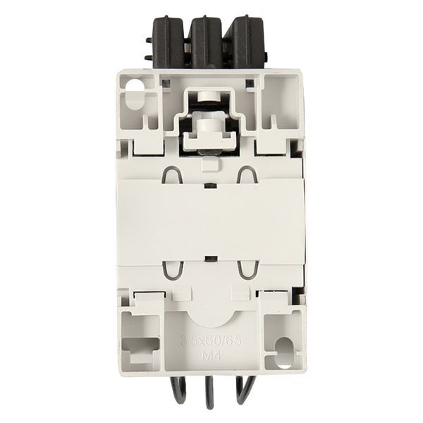  Контактор для конденсатора КМЭК 10квар 230В 1NО+1NC AVERES EKF ctrk-s-14-10-230-av фото в каталоге от BTSprom.by