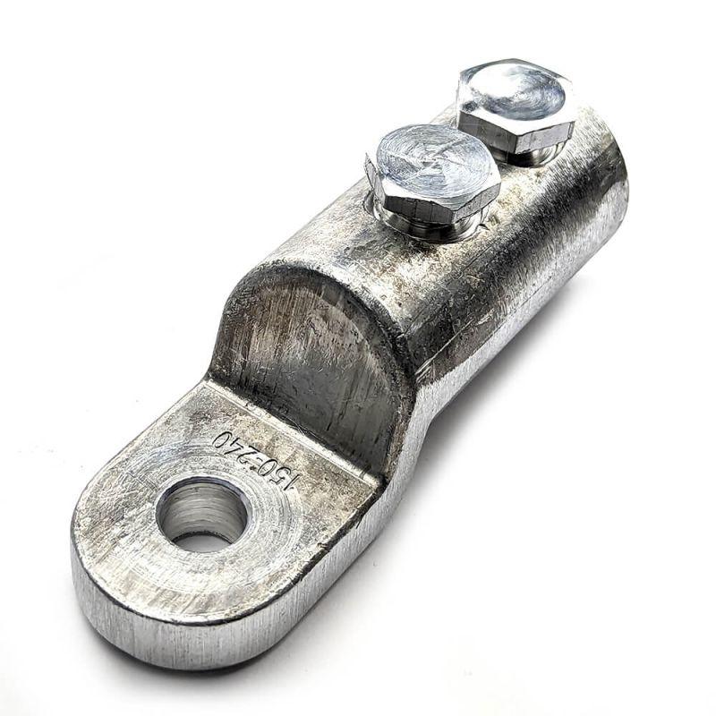 наконечник болтовой 2нб-3-001 (150-240) зэтарус zeta10528 от BTSprom.by